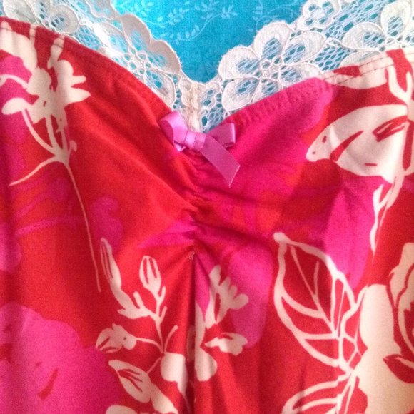 Cami pj set. NWOT - Picture 2 of 3